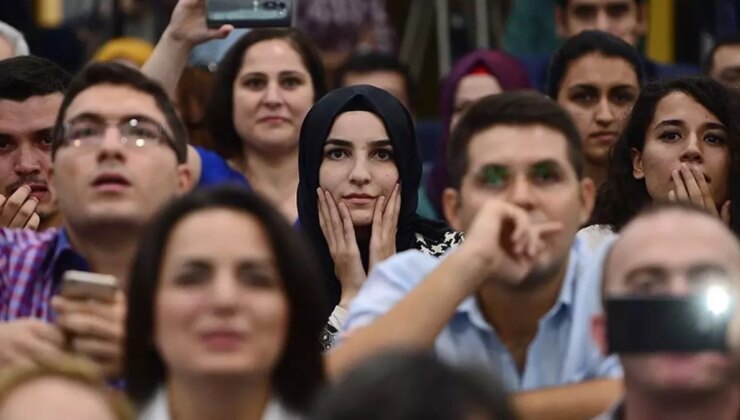 Binlerce öğretmenin beklediği atama sonuçları belli oldu