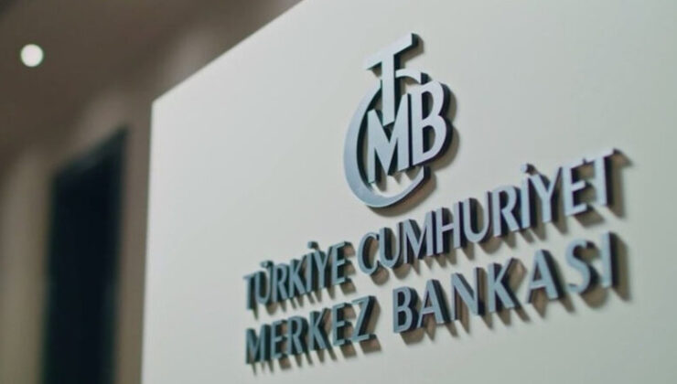 Merkez Bankası Rezervleri Tarihi Zirvede: 182,9 Milyar Dolara Ulaştı