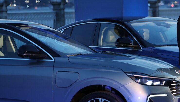 Togg, Türkiye’nin Otomotiv Ekosisteminde Yeni Bir Dönemin Kapısını Açtı