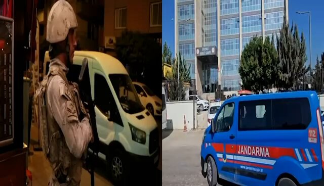 Mersin Merkezli 6 İlde Yasa Dışı Bahis Operasyonu: 59 Şüpheli Yakalandı