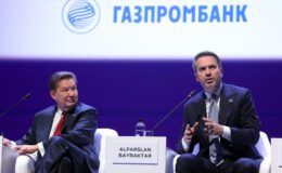 Bakan Bayraktar: “Türkiye’nin Doğal Gaz Arz Güvenliği En Temel Önceliğimiz”