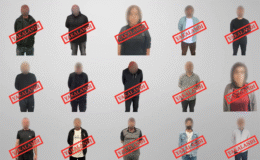 Kırmızı Bültenle Aranan 13, Ulusal Düzeyde Aranan 2 Suçlu Türkiye’ye Getirildi