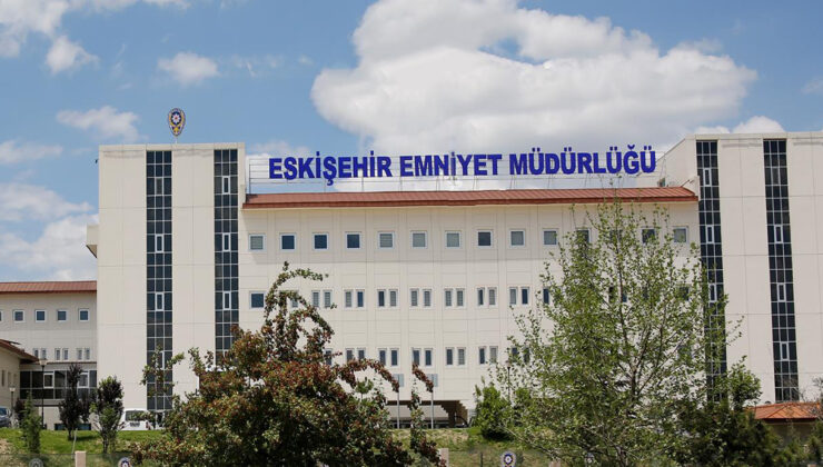 Eskişehir’de Ekim Ayı Boyunca Uyuşturucu Operasyonları: 23 Kişi Tutuklandı
