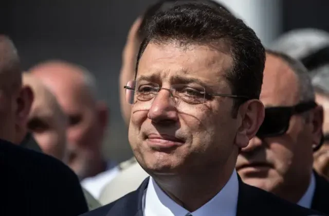 Ekrem İmamoğlu, Merdan Yanardağ ve Necati Özkan ‘Siyasi Casusluk’ Suçundan Tutuklandı