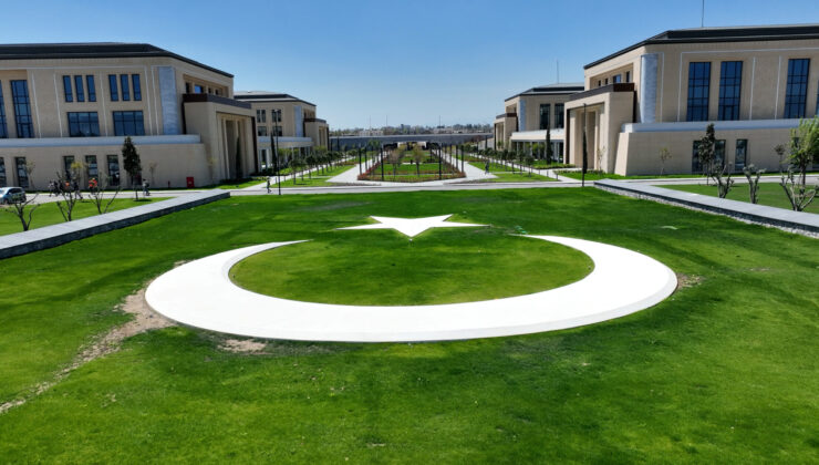 KKTC Meclisi’nden “İki Devletli Çözüm” Kararı