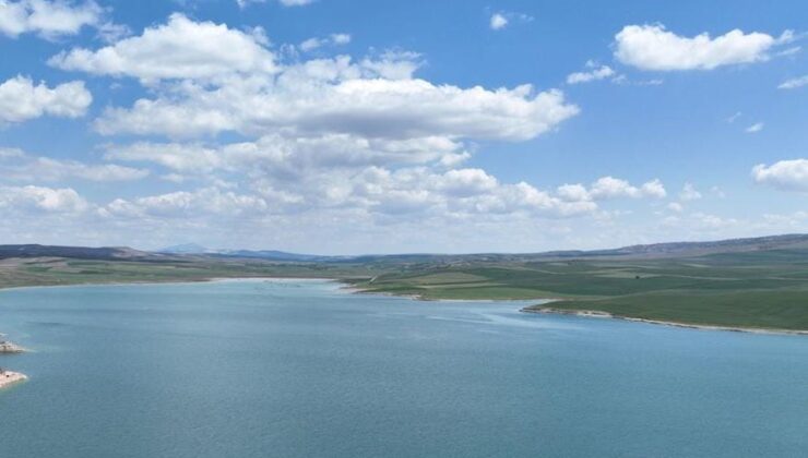 Bursa’da Barajlarda Alarm: Doluluk Oranı Yüzde 1’in Altına Düştü