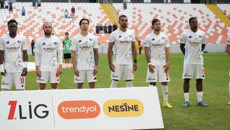 İmaj Altyapı Vanspor, Deplasmanda Adana Demirspor’u 4-2 Mağlup Etti