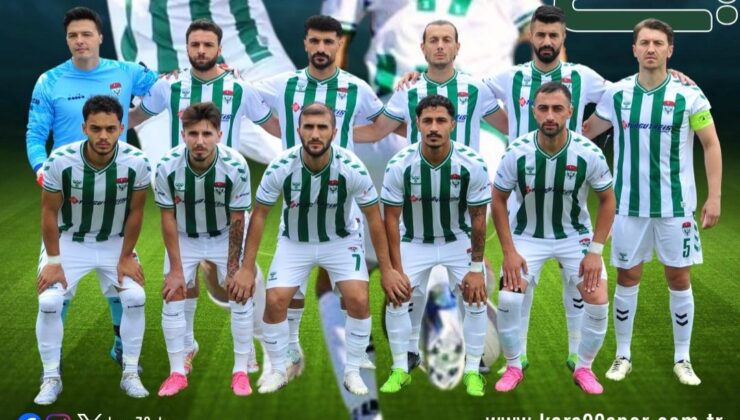 Kars 36 Spor’dan Taraftara Çağrı: Tribünleri Dolduralım!