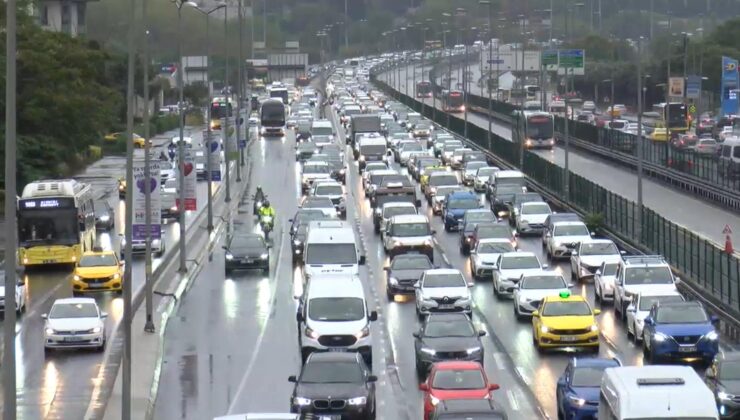 29 Ekim Cumhuriyet Bayramı Kutlamaları Nedeniyle İstanbul’da Bazı Yollar Trafiğe Kapatılacak