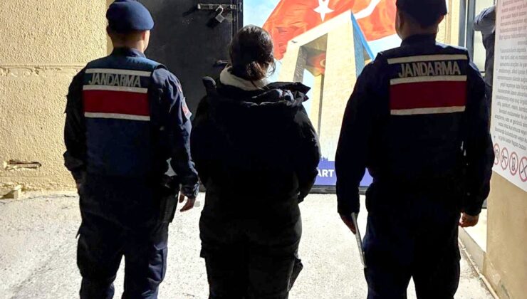 Çanakkale’de Jandarmadan Huzur Operasyonu: 1 Haftada 33 Aranan Şahıs Yakalandı