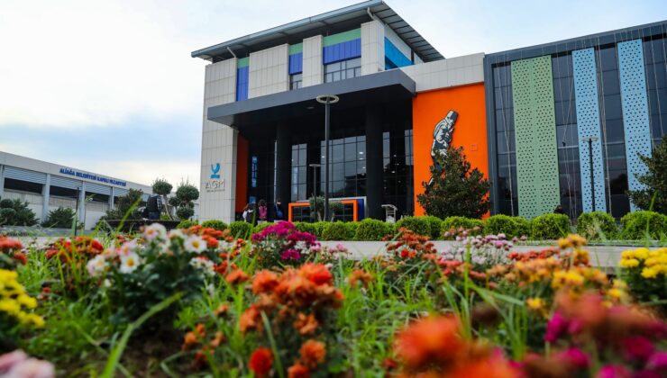 Aliağa, Su Sporlarının Yeni Merkezi Olma Yolunda İlerliyor