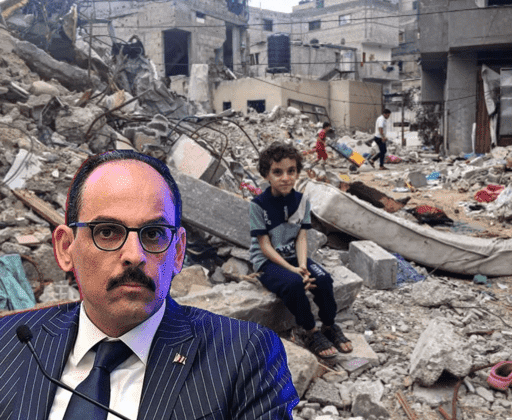 MİT Başkanı Kalın’dan Kahire’de Kritik Gazze Diplomasisi: Ateşkesin İkinci Aşaması Masada