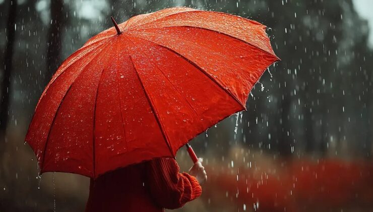 Güney Ege İçin Fırtına Uyarısı: Saatlere Dikkat