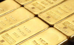 Altın Fiyatları Haftaya Yükselişle Başladı: Gram Altın 6 Bin 820 Lira Seviyesinde