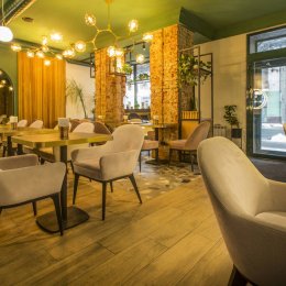 Kafe ve Restoranlarda Yeni Dönem: Zorunlu Ek Ücretler Kaldırılıyor