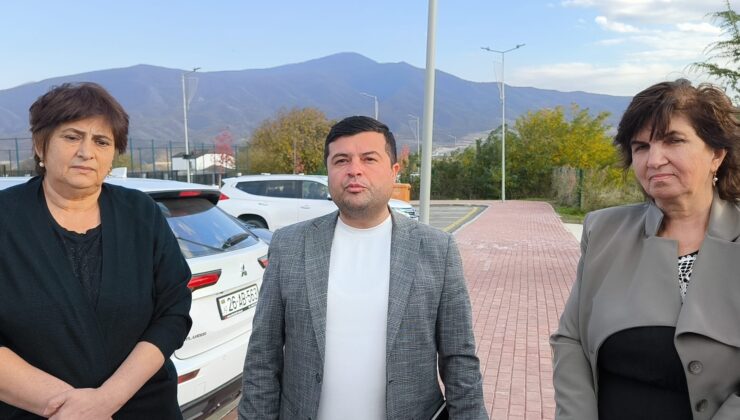 Karabağ Zaferinin Ardından Hocalı’nın Canlı Tanıkları Hocalı’yı Anlattılar