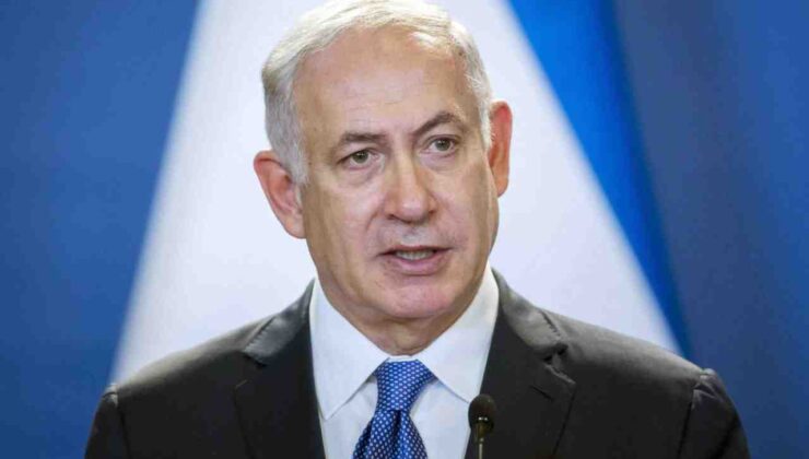İsrail Başbakanı Netanyahu’nun Yolsuzluk Sorgusu Güvenlik Gerekçesiyle Ertelendi