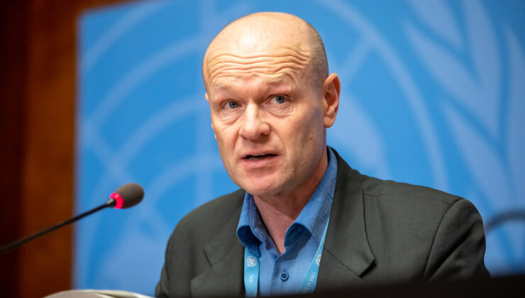 BM: Gazze’de Felaket Durumu Sürerken Yardımlar Yetersiz