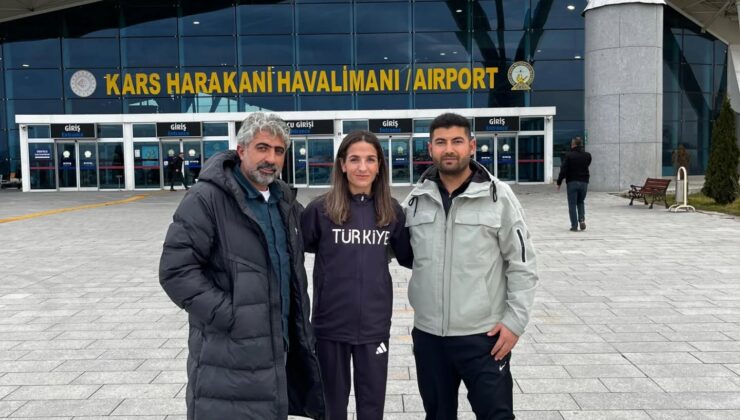 Bahar Yıldırım, Suudi Arabistan’ın Riyad Kentine Gidiyor