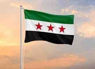 Suriye, DEAŞ Karşıtı Uluslararası Koalisyona Katıldı