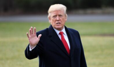 Trump’tan İngiltere Başbakanı Starmer’a Sert Tepki: “Artık Onlara İhtiyacımız Yok”