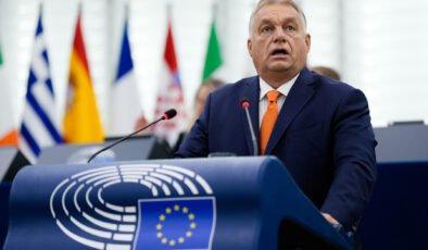 Viktor Orban’dan Parlamento Kararı: Milletvekili Olarak Yer Almayacak