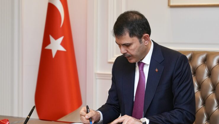 Bakan Kurum’dan Uluslararası Sıfır Atık Günü Paylaşımı