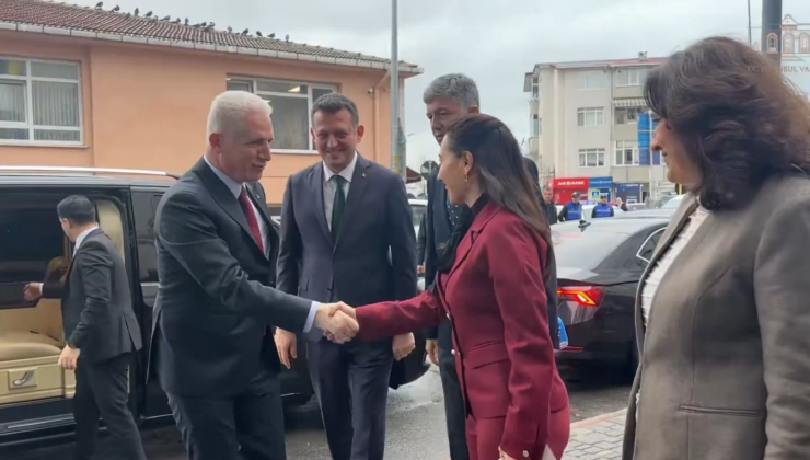 “Bizim Mahalle, Güçlü Toplum” Projesi Beykoz’da Başladı