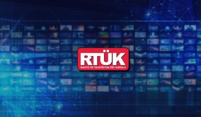 RTÜK’ten 3 Kanala Ceza: Şiddet ve Yaşlı Ayrımcılığına Geçit Yok