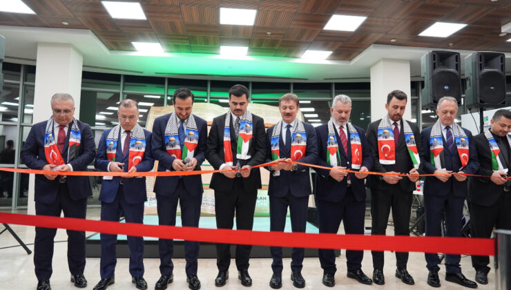 Ak Parti̇ Mi̇lletveki̇li̇ Öztaylan’dan İstanbul’da Yoğun Hafta Sonu Mesai̇si̇