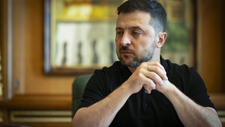 Zelenskiy: “Ukrayna 60–90 Gün İçinde Seçimlere Hazır Olacak”