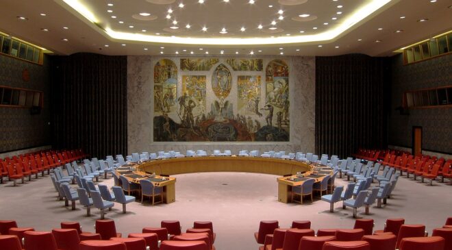 BM Güvenlik Konseyi’nden Güney Sudan Kararı: UNMISS’in Görev Süresi Uzatıldı