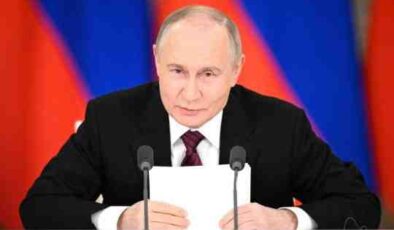 Putin’den 8-9 Mayıs İçin Ateşkes Kararı: “Kutlamalar Bozulursa Kiev Vurulacak”