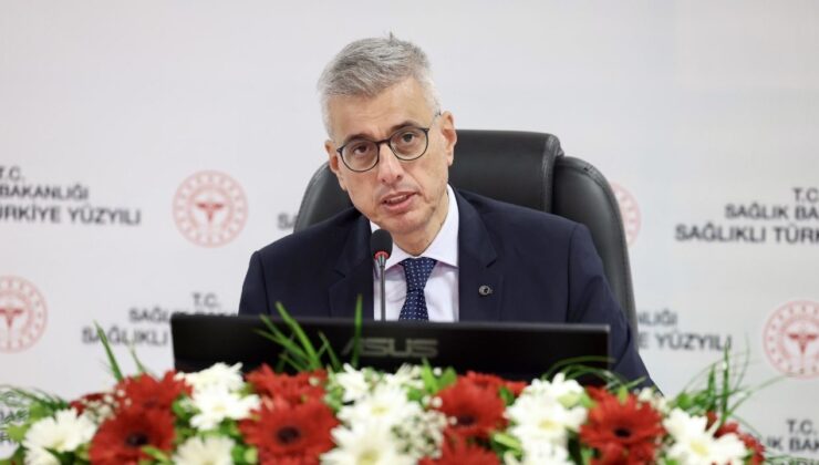 Sağlık Bakanı Memişoğlu’ndan Yaralı Polislere İlişkin Açıklama