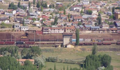 KANGAL’DA TAPU SKANDALININ ÜZERİ Mİ ÖRTÜLÜYOR?