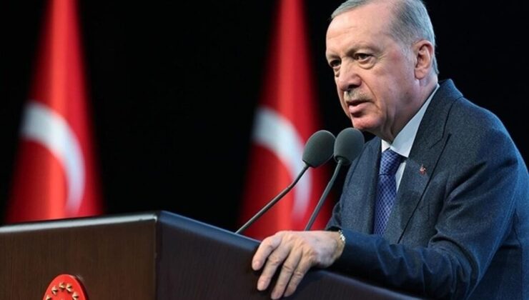 Cumhurbaşkanı Erdoğan’dan Bölgesel Kriz Mesajı: “Türkiye’nin Dostluğunu Zora Sokacak Adımlardan Kaçınılmalıdır”