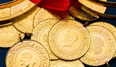 Piyasalarda Son Durum: Borsa Ve Altın Geriledi