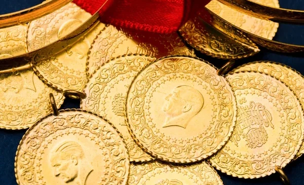 Piyasalarda Son Durum: Borsa Ve Altın Geriledi