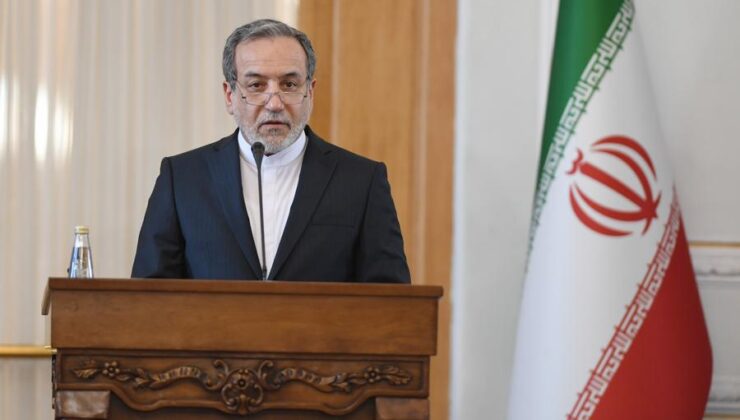 İran Dışişleri Bakanı Arakçi: “ABD ile Bazı Konularda Anlaşmaya Çok Yakınız”