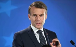 Macron: Güç Kullanılarak Yapılan Herhangi Bir Operasyona Katılmayacağız