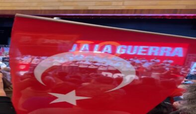 İspanya Başbakanı Sanchez’den Türk Kullanıcılara Selam: Türk Bayraklı Paylaşım Geldi