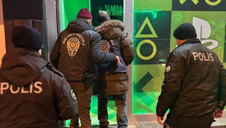 Kars’ta “Yasa Dışı Bahis” Uygulaması: 61 İş yeri denetlendi