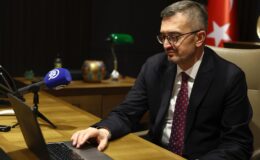 İletişim Başkanı Duran’dan İş İnsanı Aydın Çavuşoğlu İçin Başsağlığı Mesajı