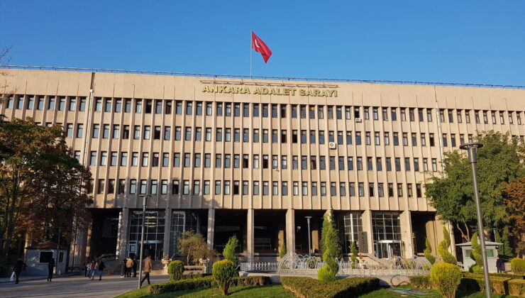Ankara Cumhuriyet Başsavcılığı Bildiri Hakkında Soruşturma Başlattı