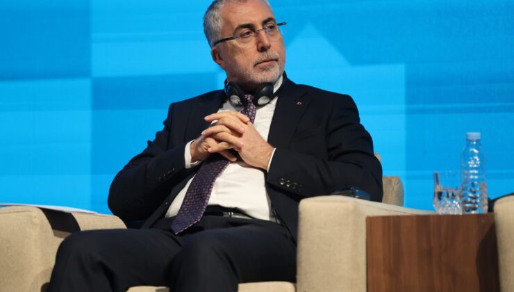 Ulusal Staj Programı Başvuruları Uzatıldı: Bakan Işıkhan Tarih Verdi