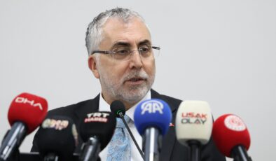 Bakan Işıkhan: “Türkiye Artık Oyun Kuran Bir Ülke Haline Geldi”