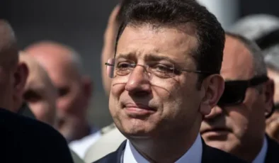 İBB Yolsuzluk Davasında İkinci Hafta: Ekrem İmamoğlu ve 401 Sanık Yeniden Hakim Karşısında