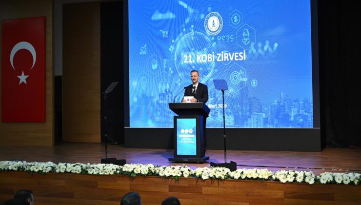 Savunma Sanayiinde KOBİ Hamlesi: 4 Bin Firma, 10 Milyar Dolar İhracat