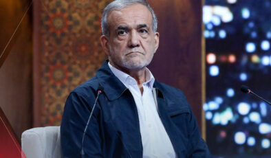 Pezeşkiyan’dan Macron’a ‘Saldırı’ Yanıtı: Savunma Doğal Bir Haktır