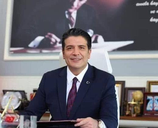 Antalya’da İhale Yolsuzluğu Soruşturması: Turgay Genç Tutuklandı